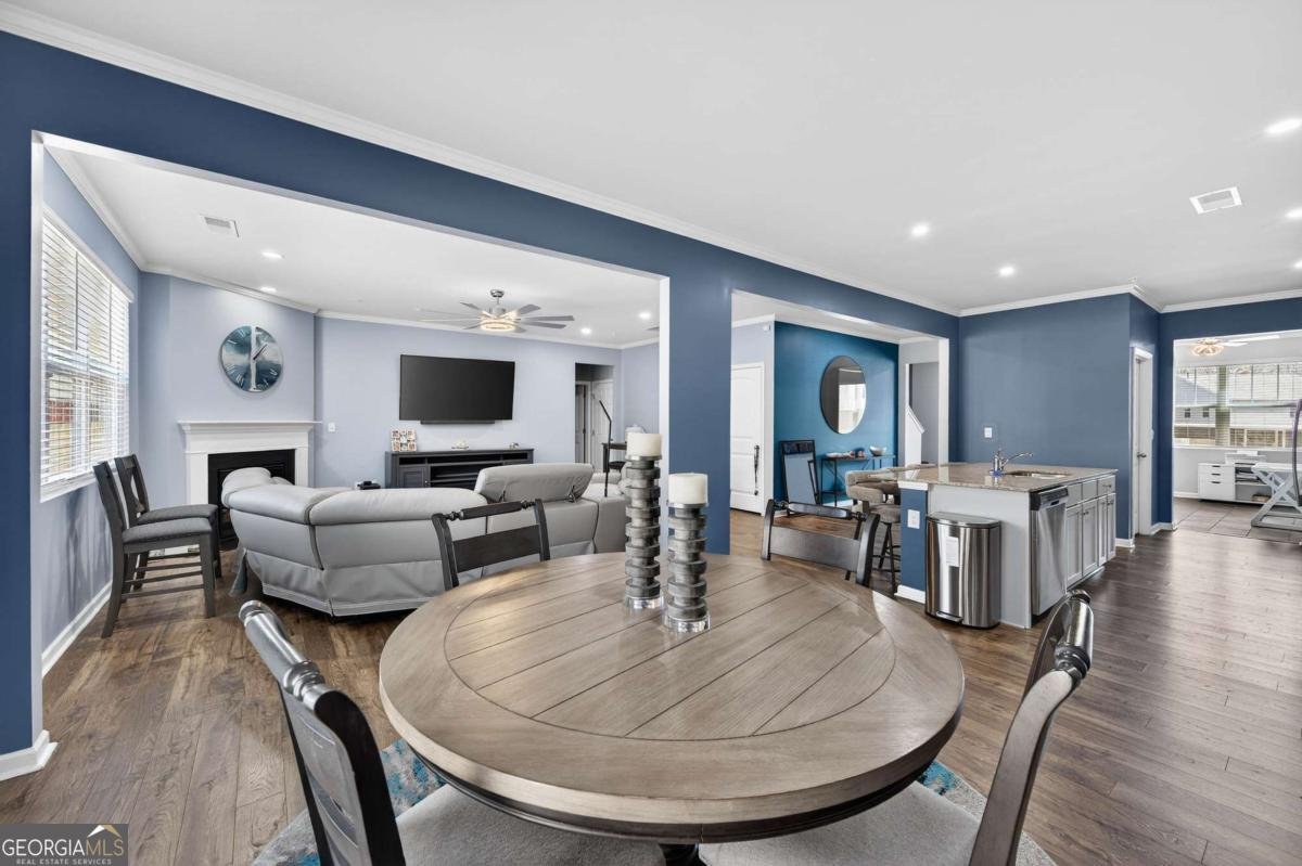 2726 Piper Drive Atlanta - Photo 18
