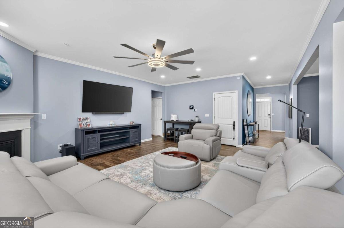 2726 Piper Drive Atlanta - Photo 19