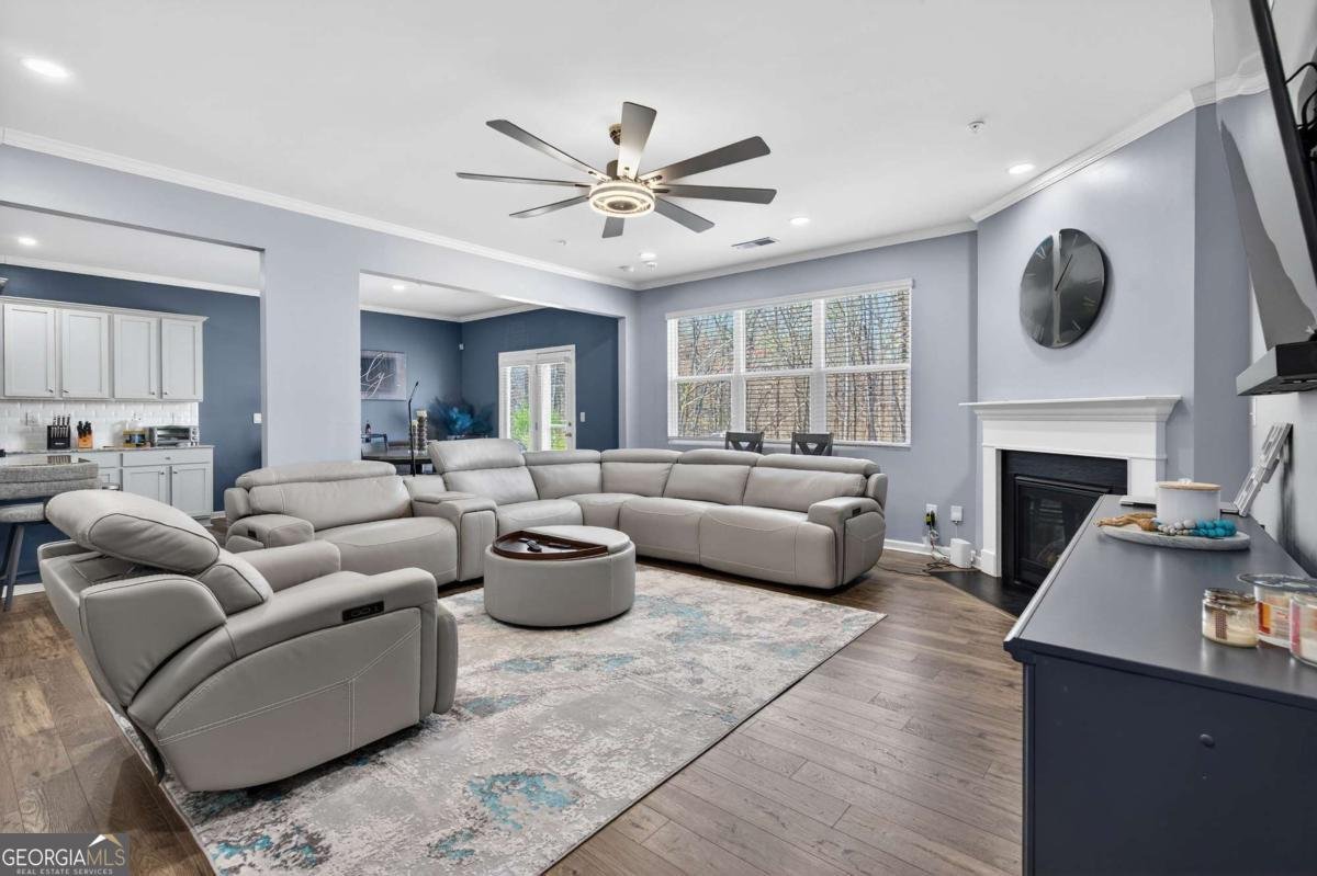2726 Piper Drive Atlanta - Photo 21