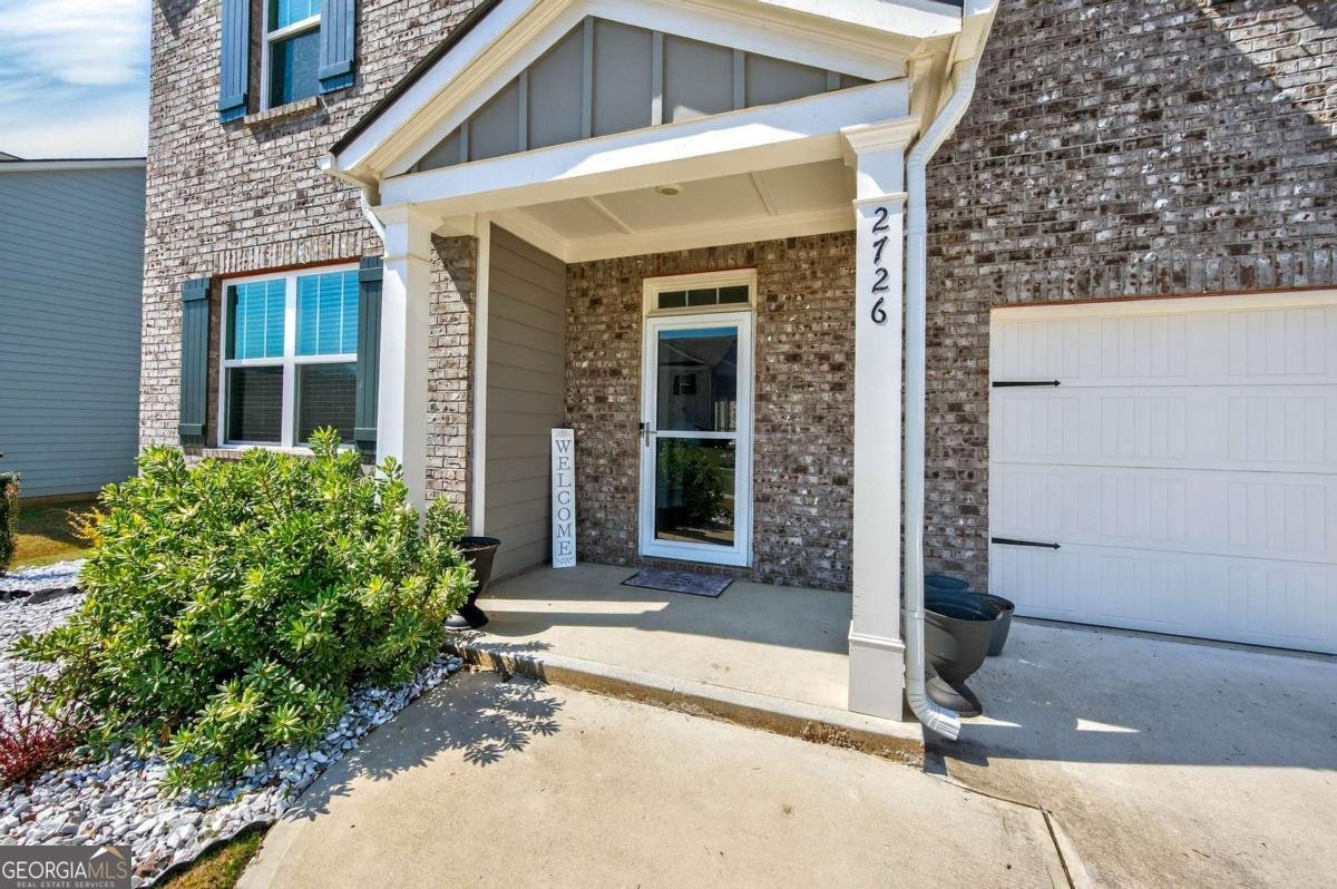 2726 Piper Drive Atlanta - Photo 7