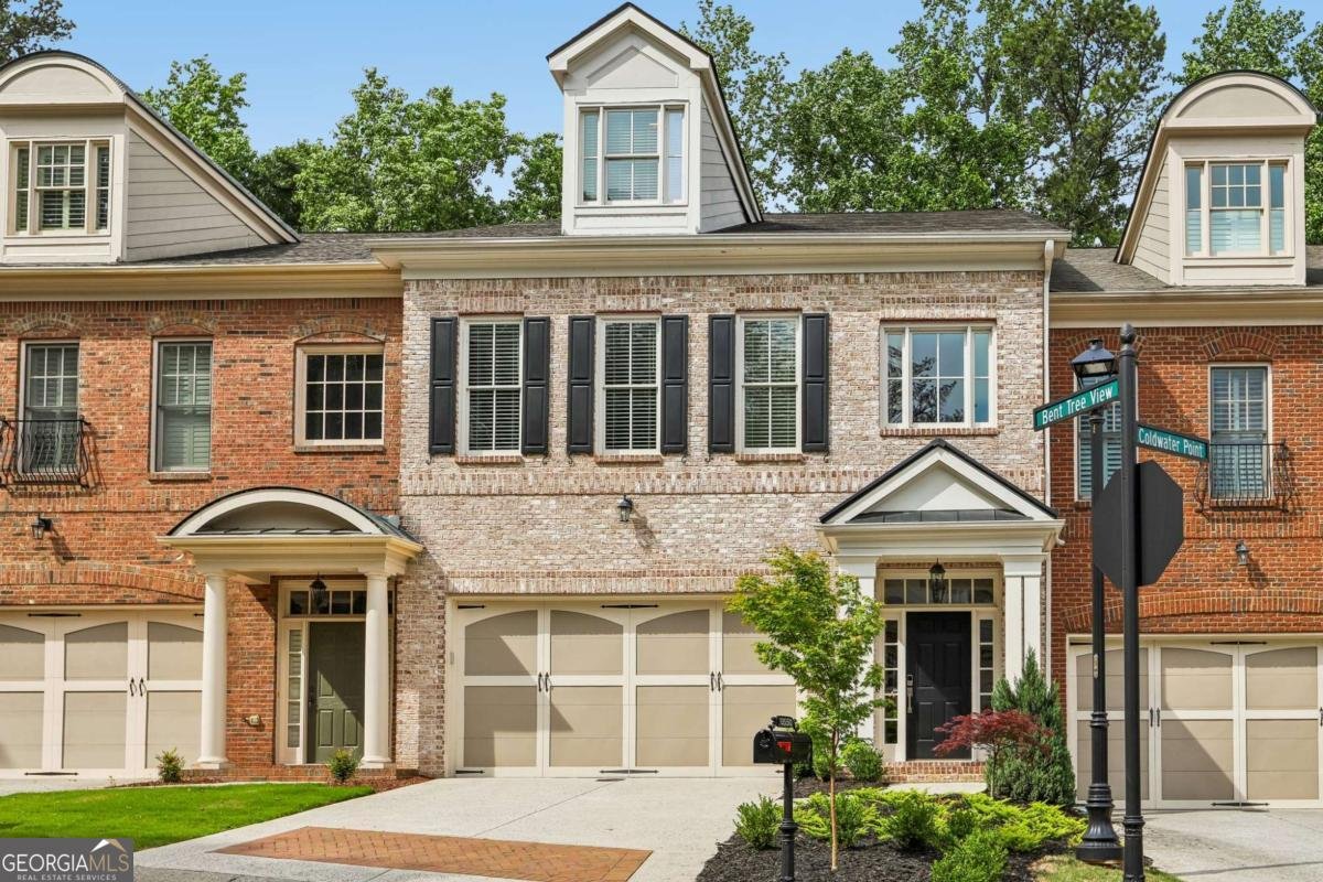 10550 Bent Tree View Johns Creek - main photo