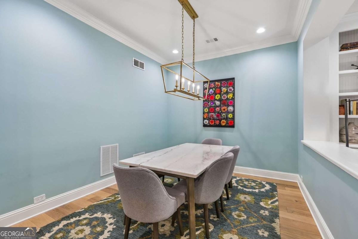 10550 Bent Tree View Johns Creek - Photo 11