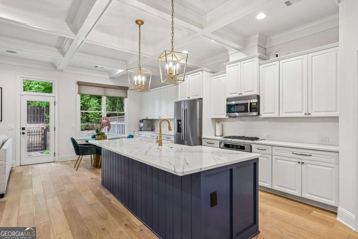 10550 Bent Tree View Johns Creek - Photo 13