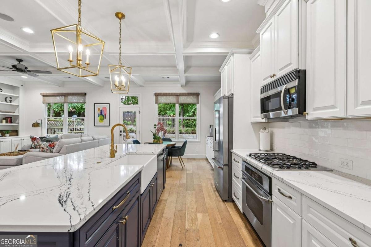 10550 Bent Tree View Johns Creek - Photo 15