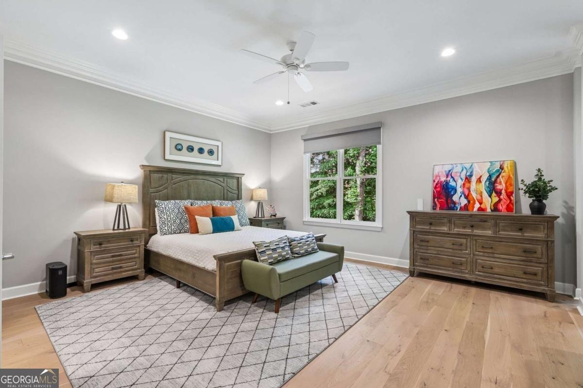 10550 Bent Tree View Johns Creek - Photo 23