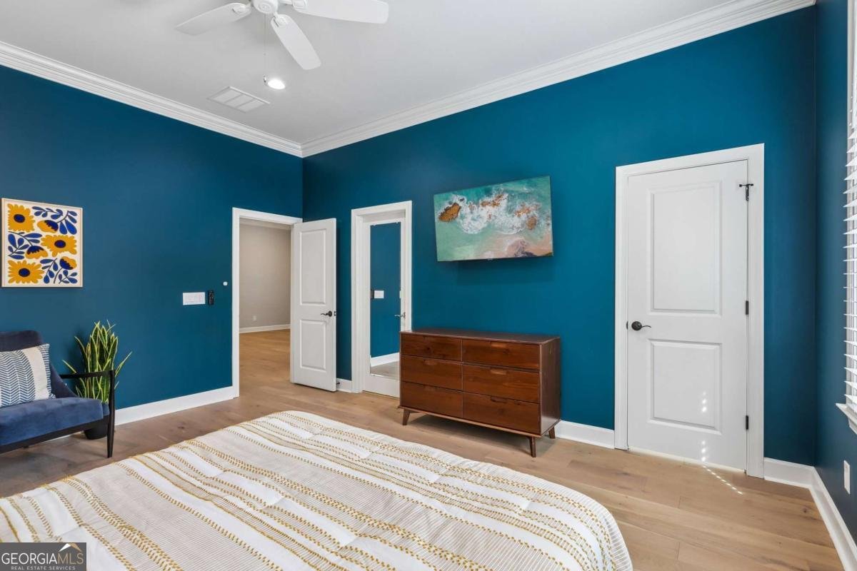 10550 Bent Tree View Johns Creek - Photo 34