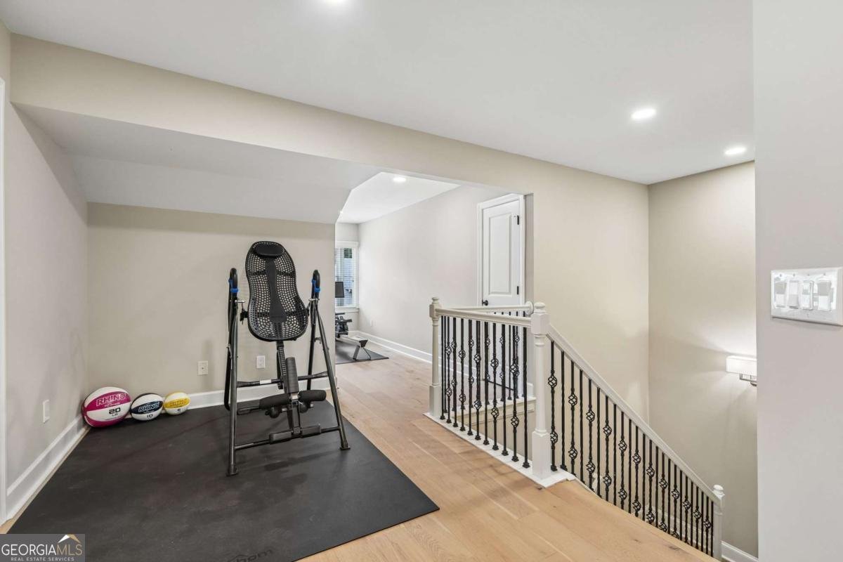 10550 Bent Tree View Johns Creek - Photo 37