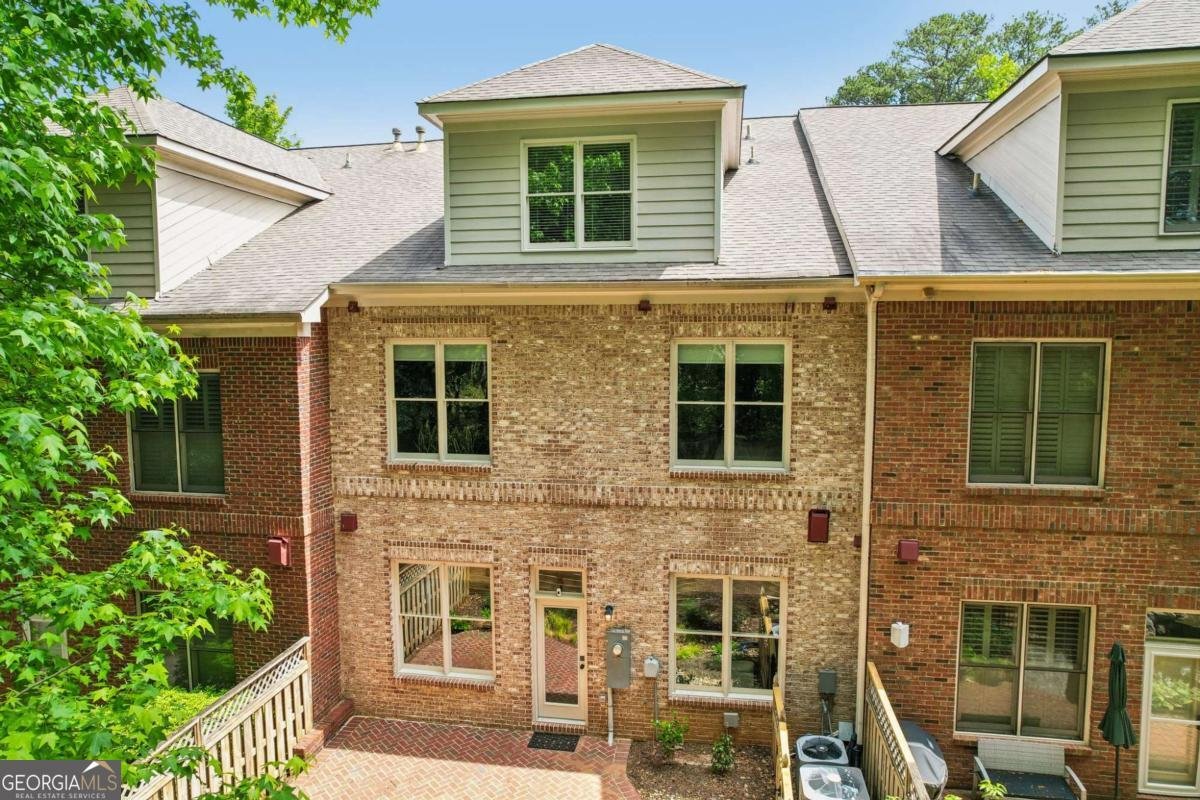 10550 Bent Tree View Johns Creek - Photo 44