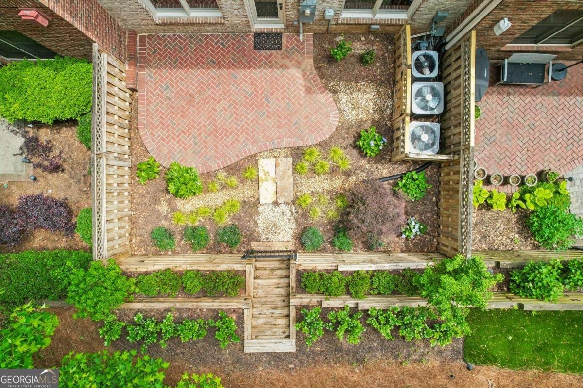 10550 Bent Tree View Johns Creek - Photo 45