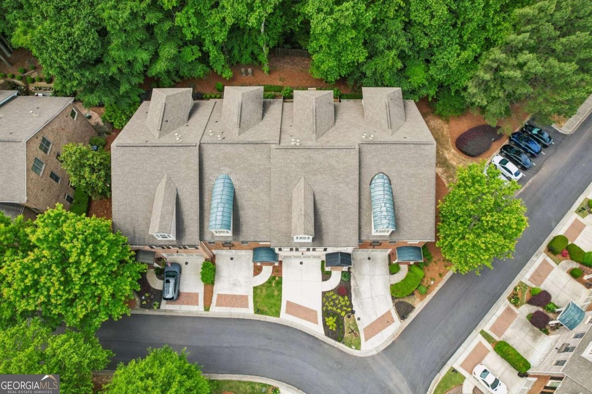 10550 Bent Tree View Johns Creek - Photo 46