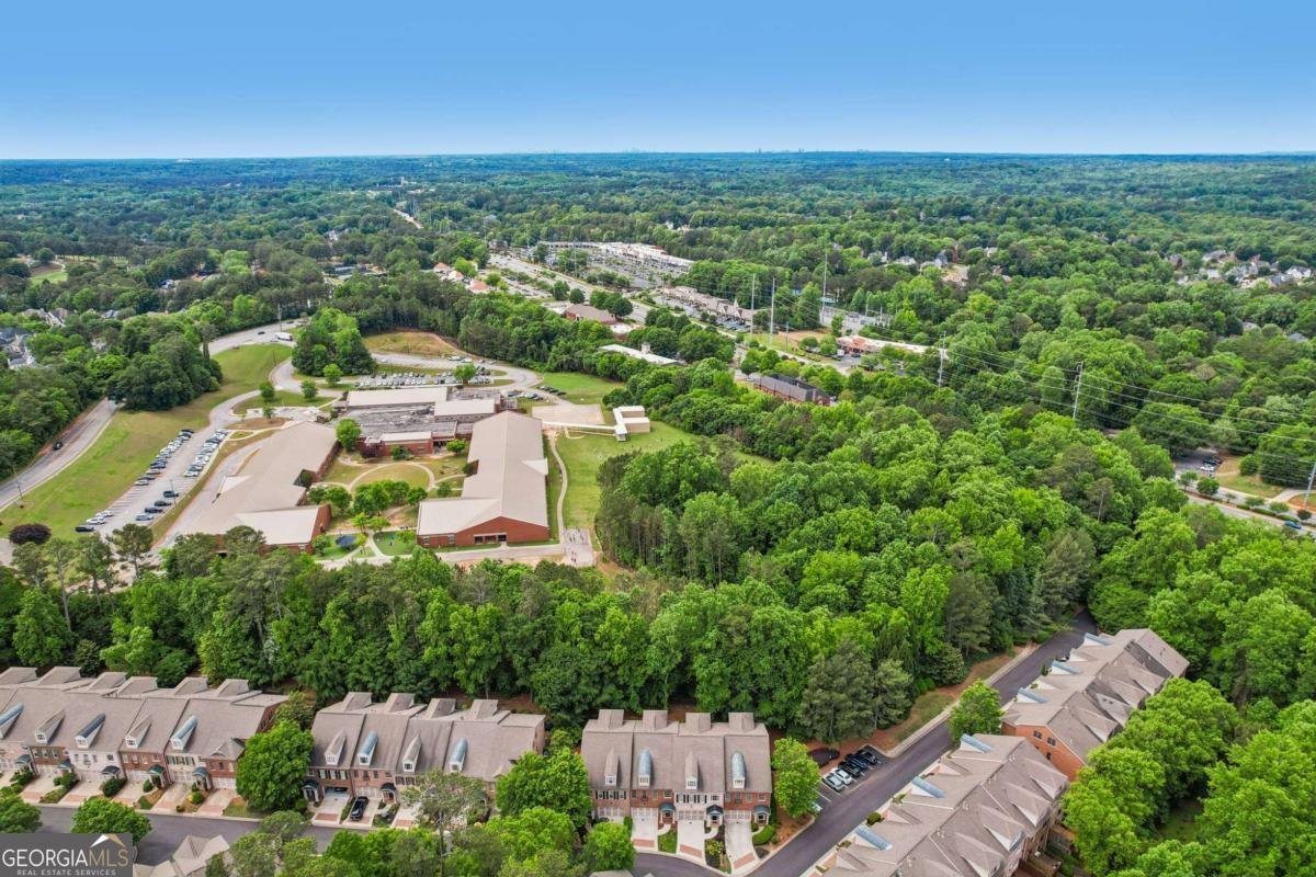 10550 Bent Tree View Johns Creek - Photo 47