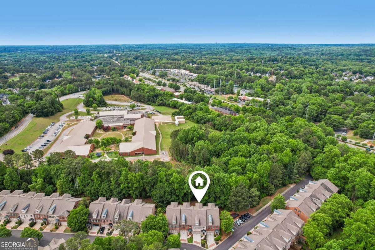 10550 Bent Tree View Johns Creek - Photo 48