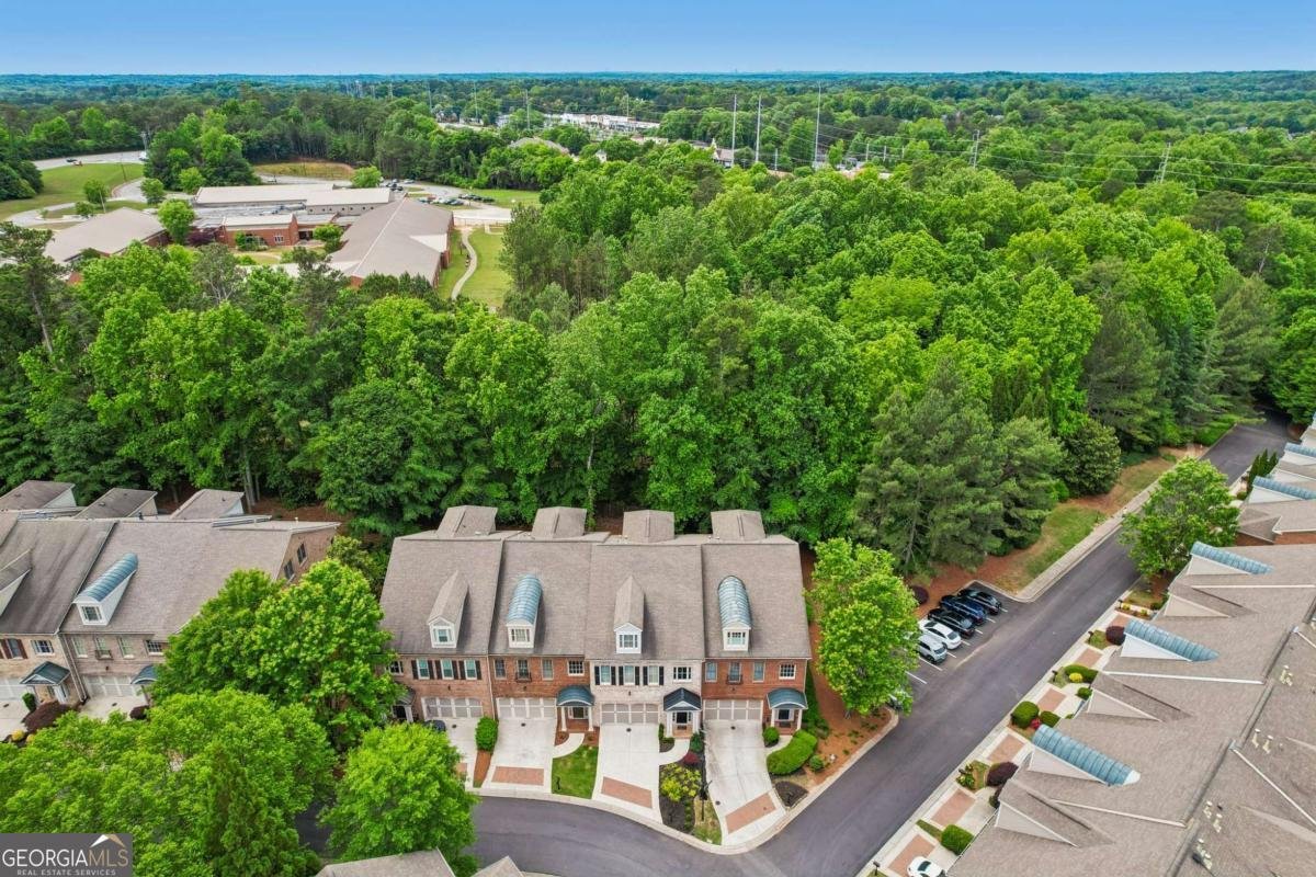 10550 Bent Tree View Johns Creek - Photo 49