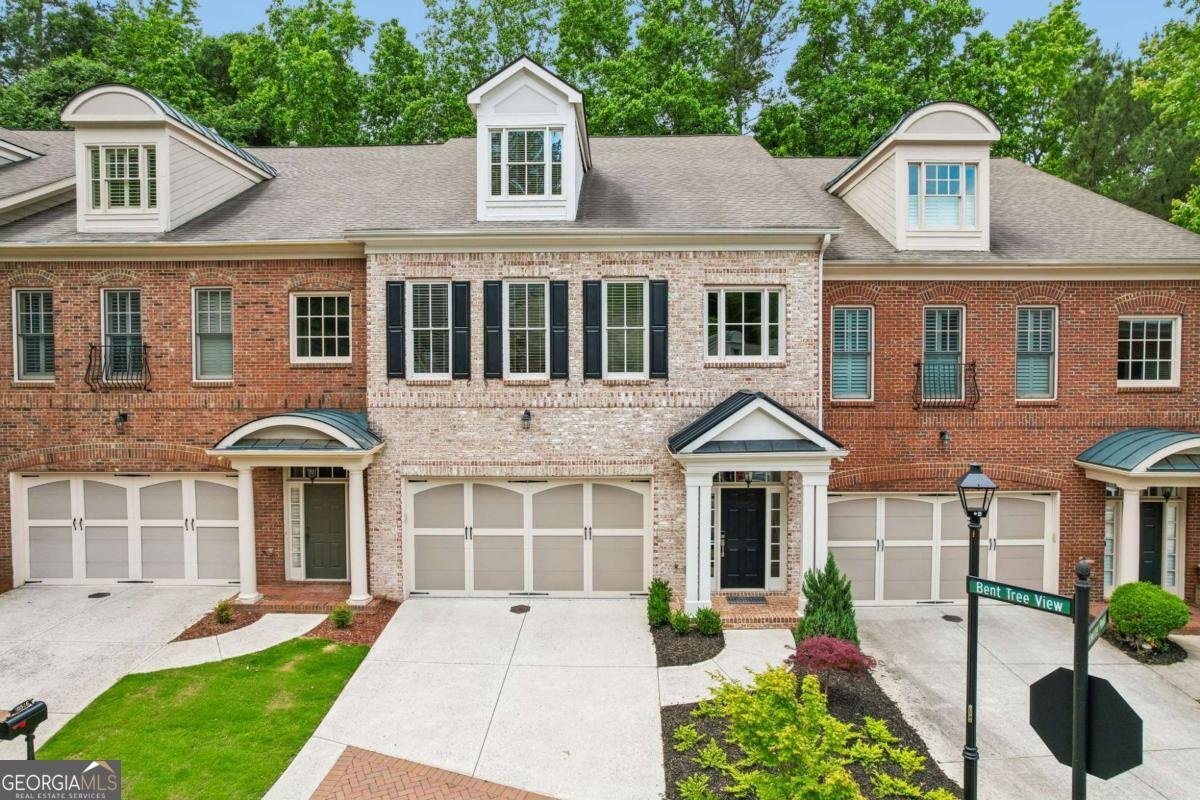 10550 Bent Tree View Johns Creek - Photo 50