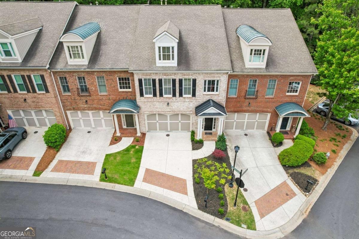 10550 Bent Tree View Johns Creek - Photo 52