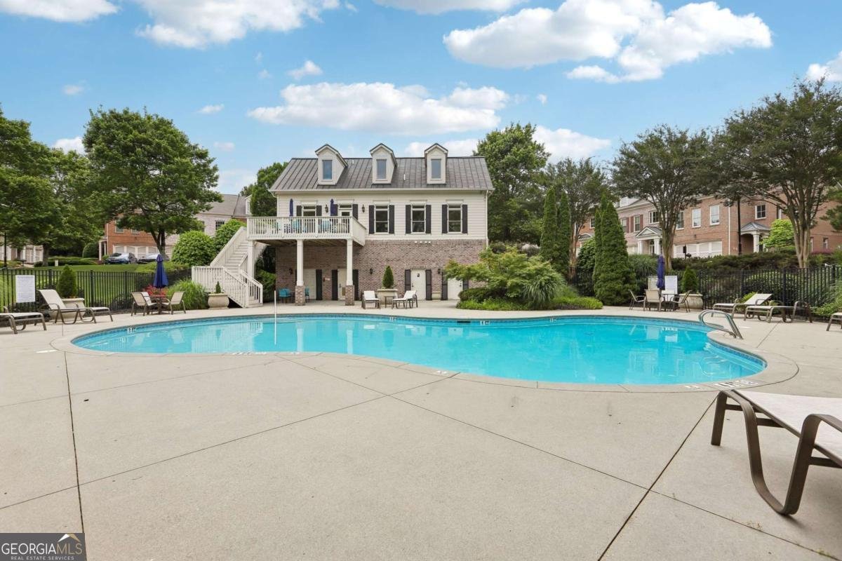 10550 Bent Tree View Johns Creek - Photo 53