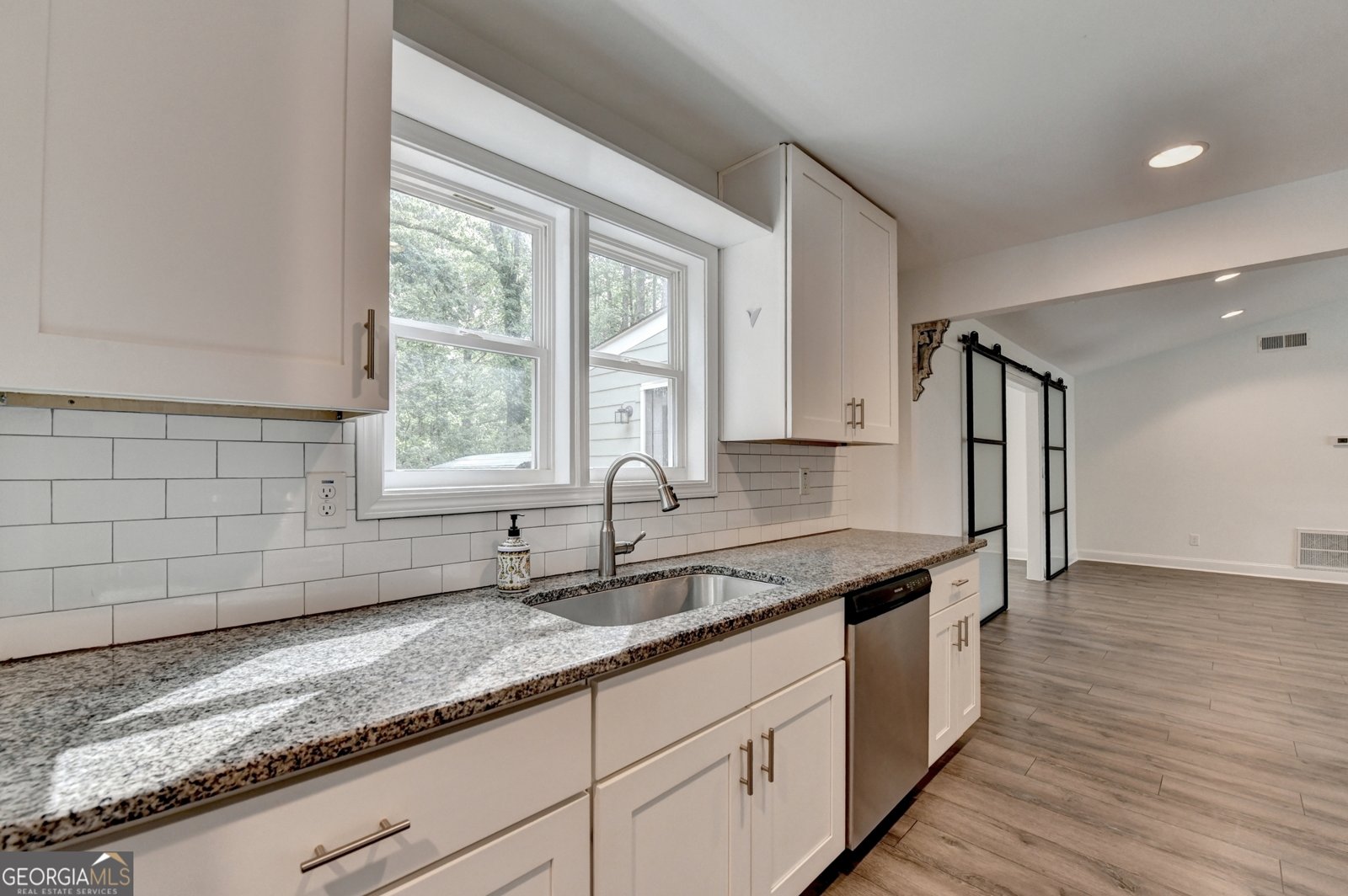 4243 Arnold Mill Road Woodstock - Photo 23