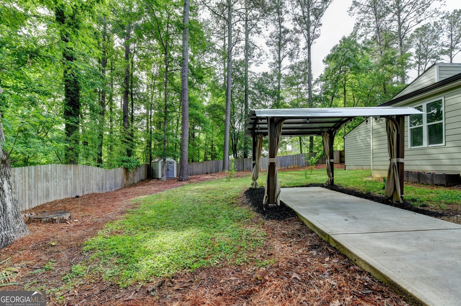 4243 Arnold Mill Road Woodstock - Photo 54