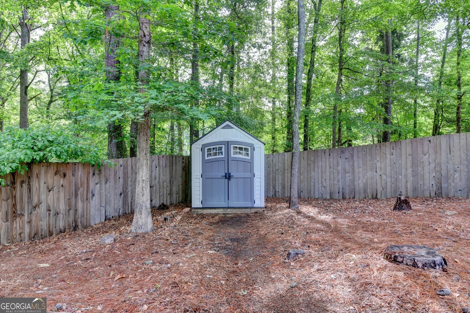 4243 Arnold Mill Road Woodstock - Photo 56