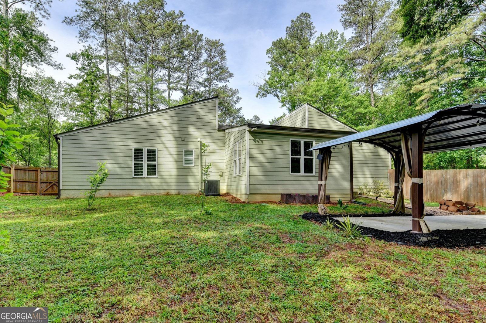 4243 Arnold Mill Road Woodstock - Photo 57