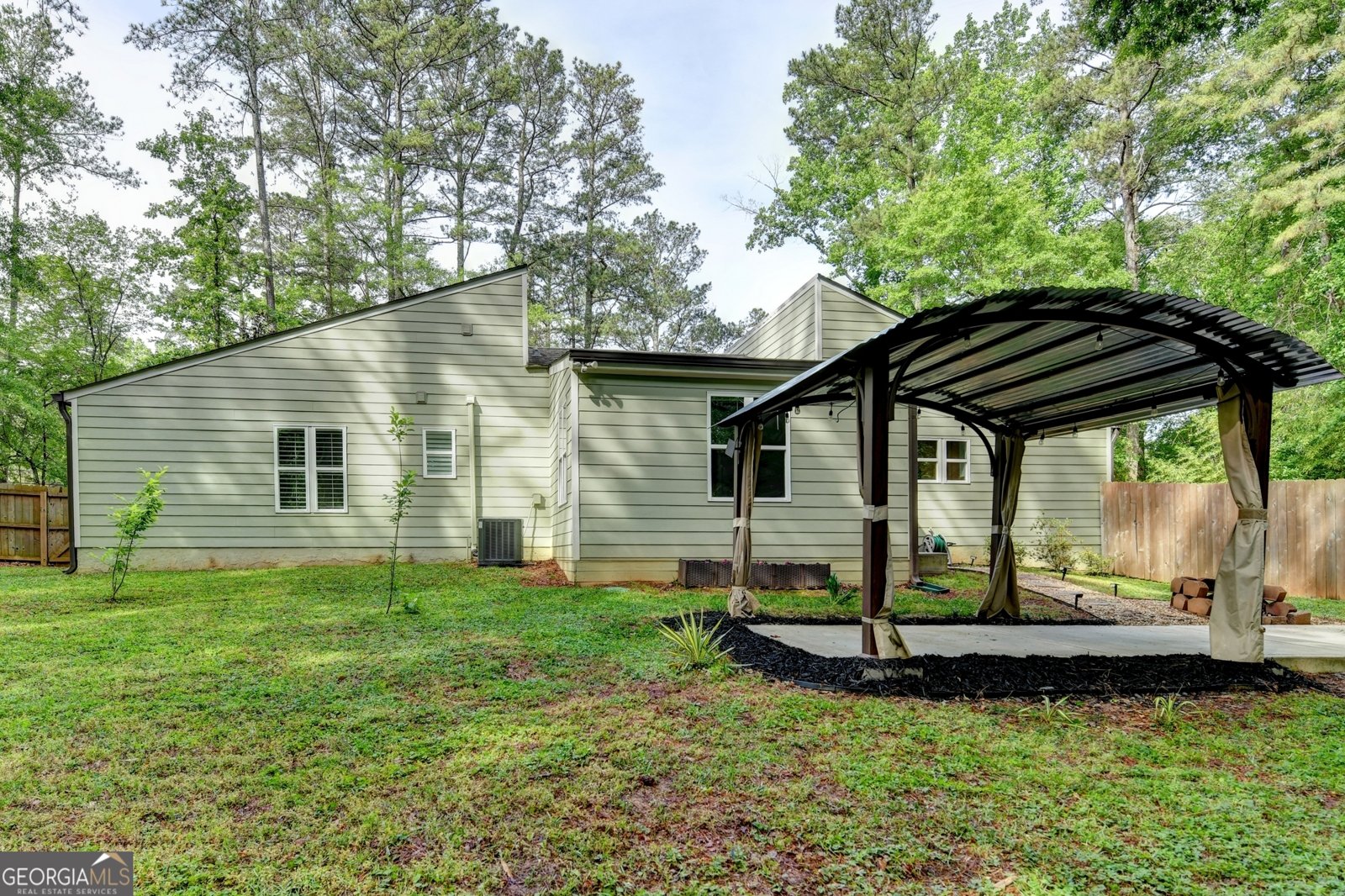 4243 Arnold Mill Road Woodstock - Photo 59