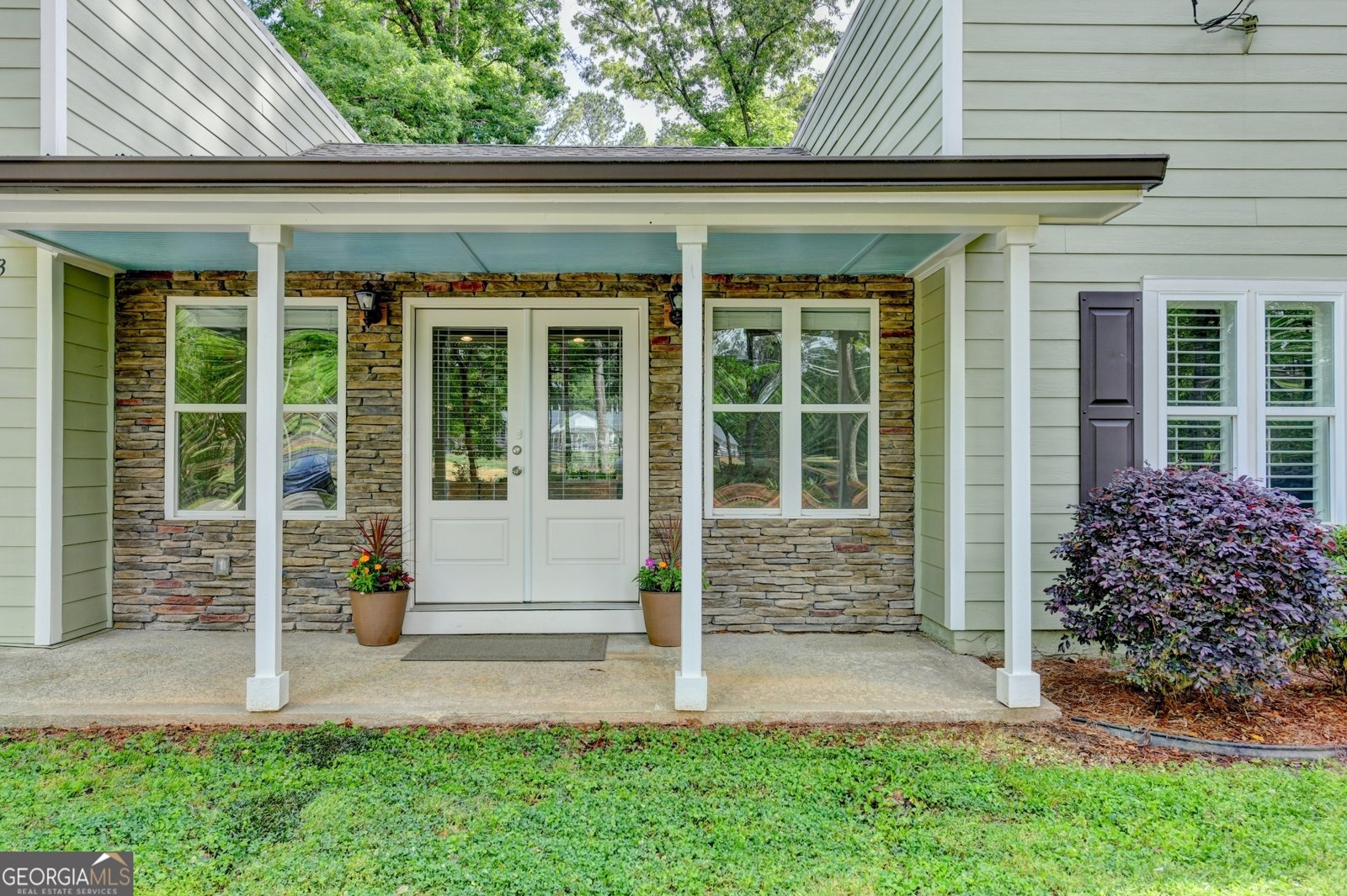 4243 Arnold Mill Road Woodstock - Photo 6