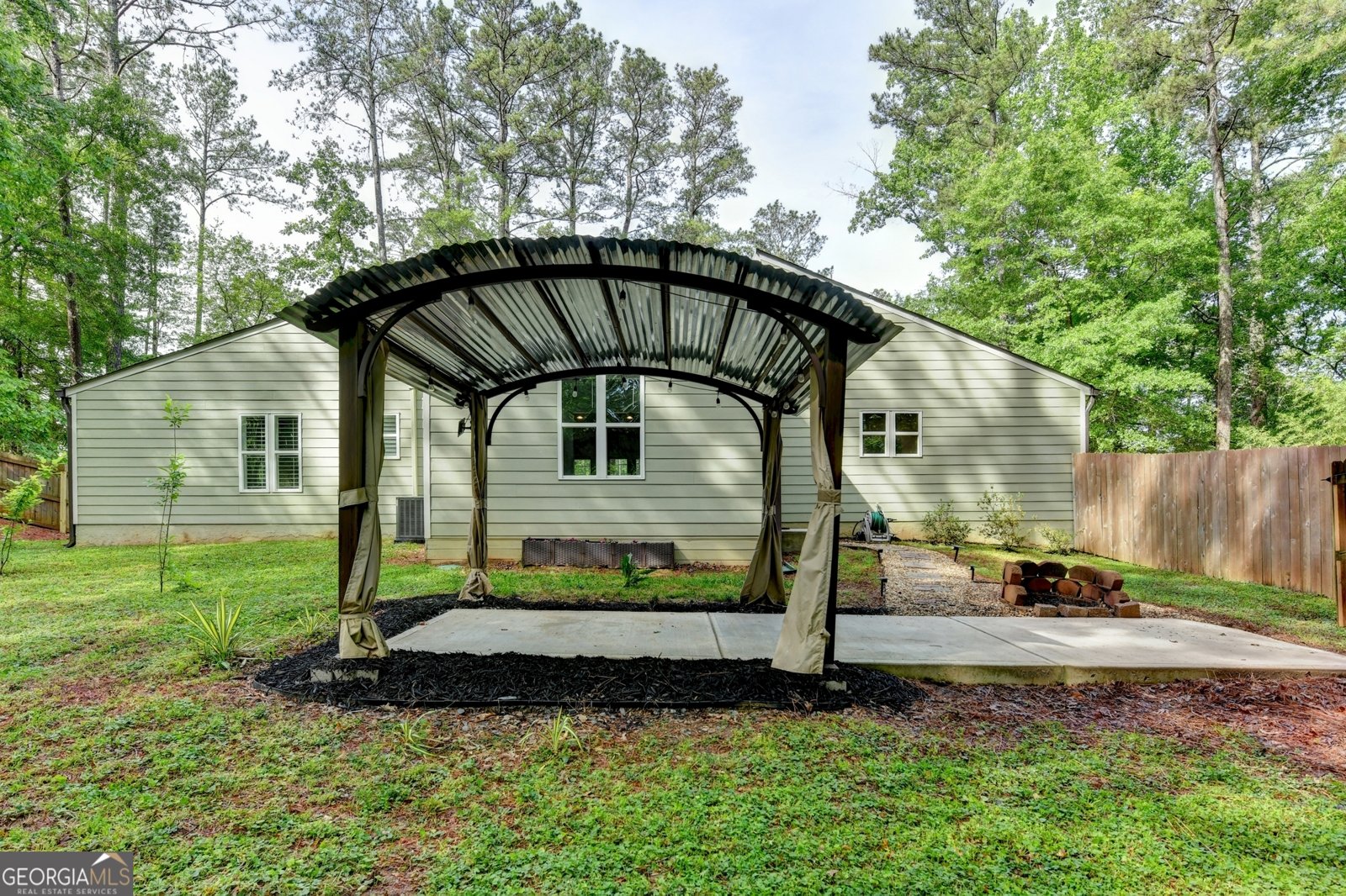 4243 Arnold Mill Road Woodstock - Photo 60