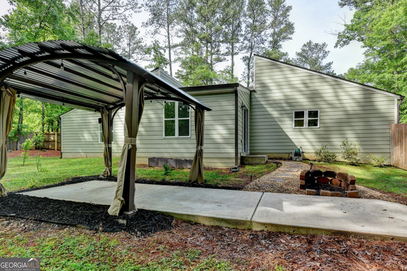 4243 Arnold Mill Road Woodstock - Photo 61