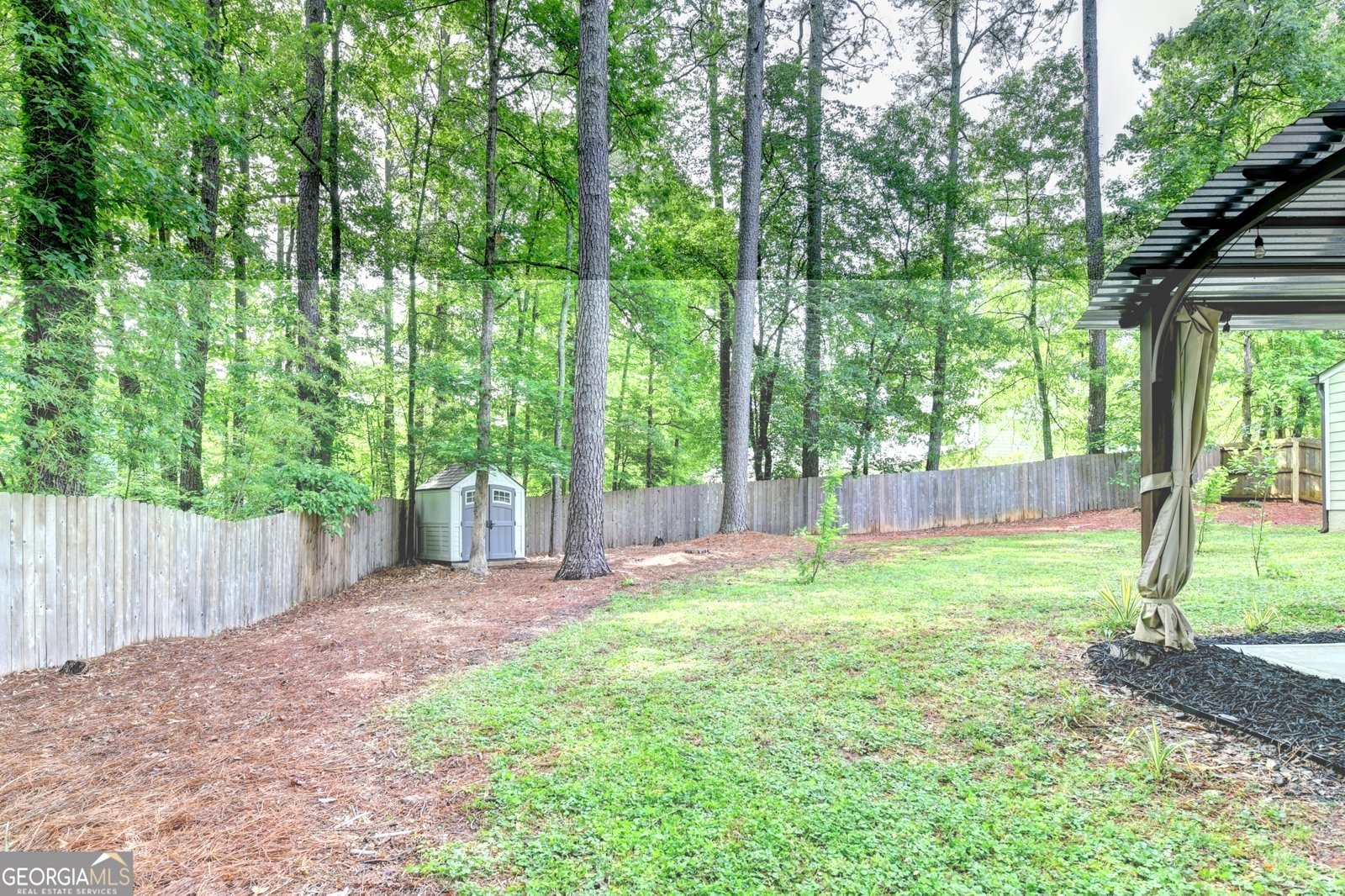 4243 Arnold Mill Road Woodstock - Photo 62