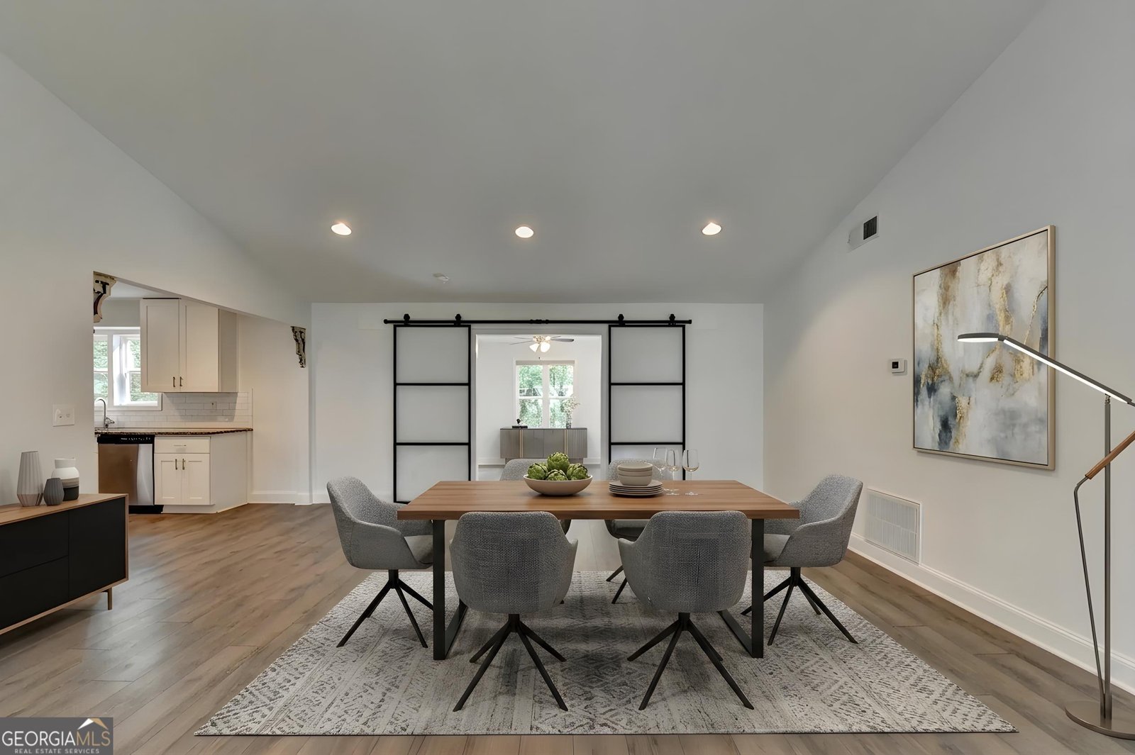 4243 Arnold Mill Road Woodstock - Photo 64