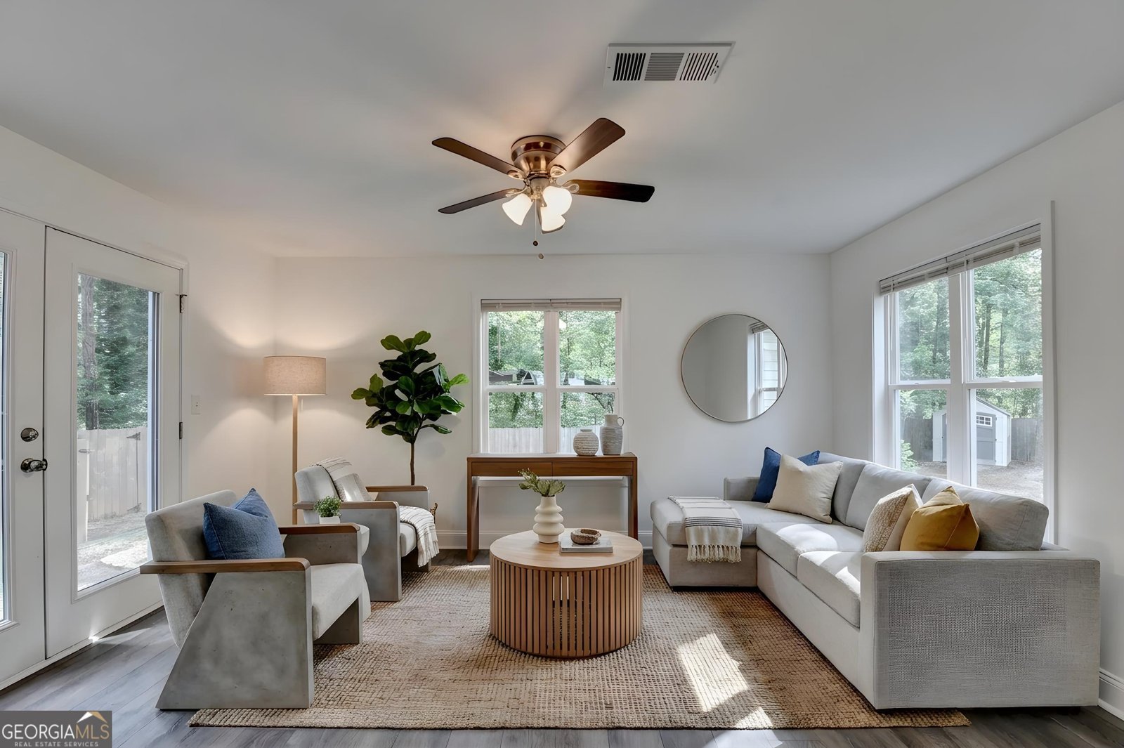 4243 Arnold Mill Road Woodstock - Photo 66