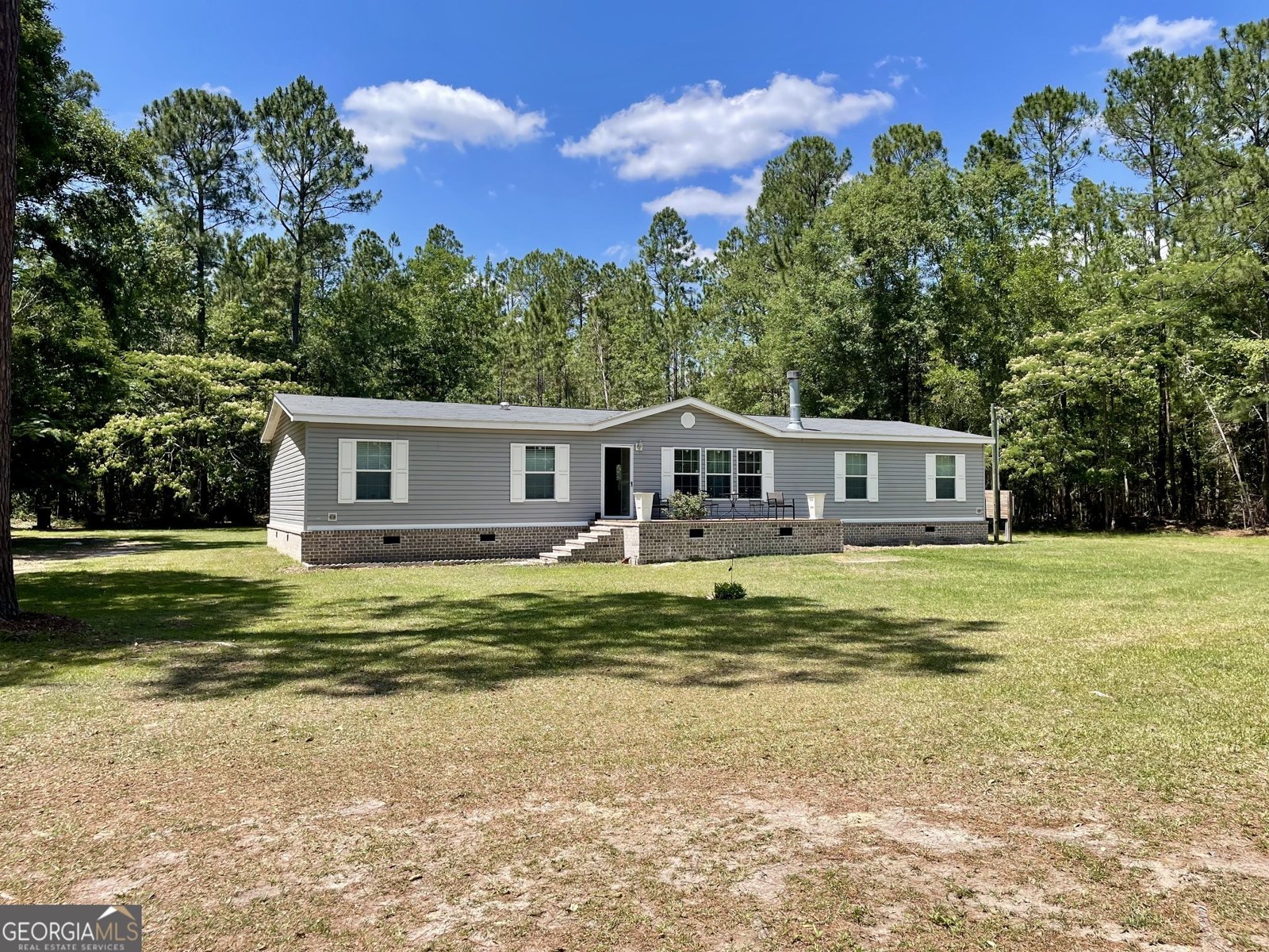 11131 Hwy 24 Statesboro - main photo