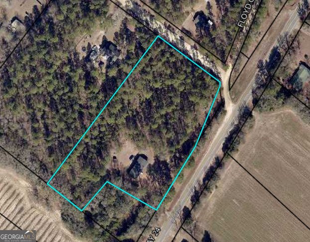 11131 Hwy 24 Statesboro - Photo 42