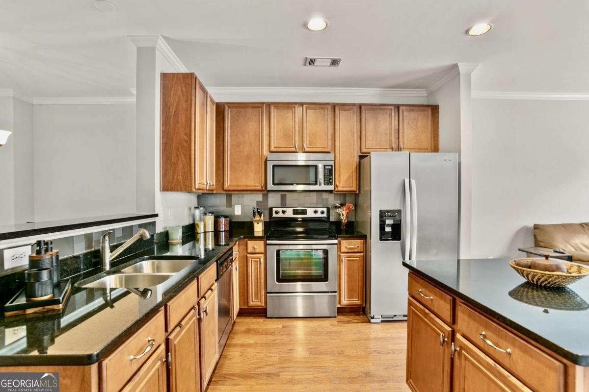 7265 Glisten Avenue Atlanta - Photo 10