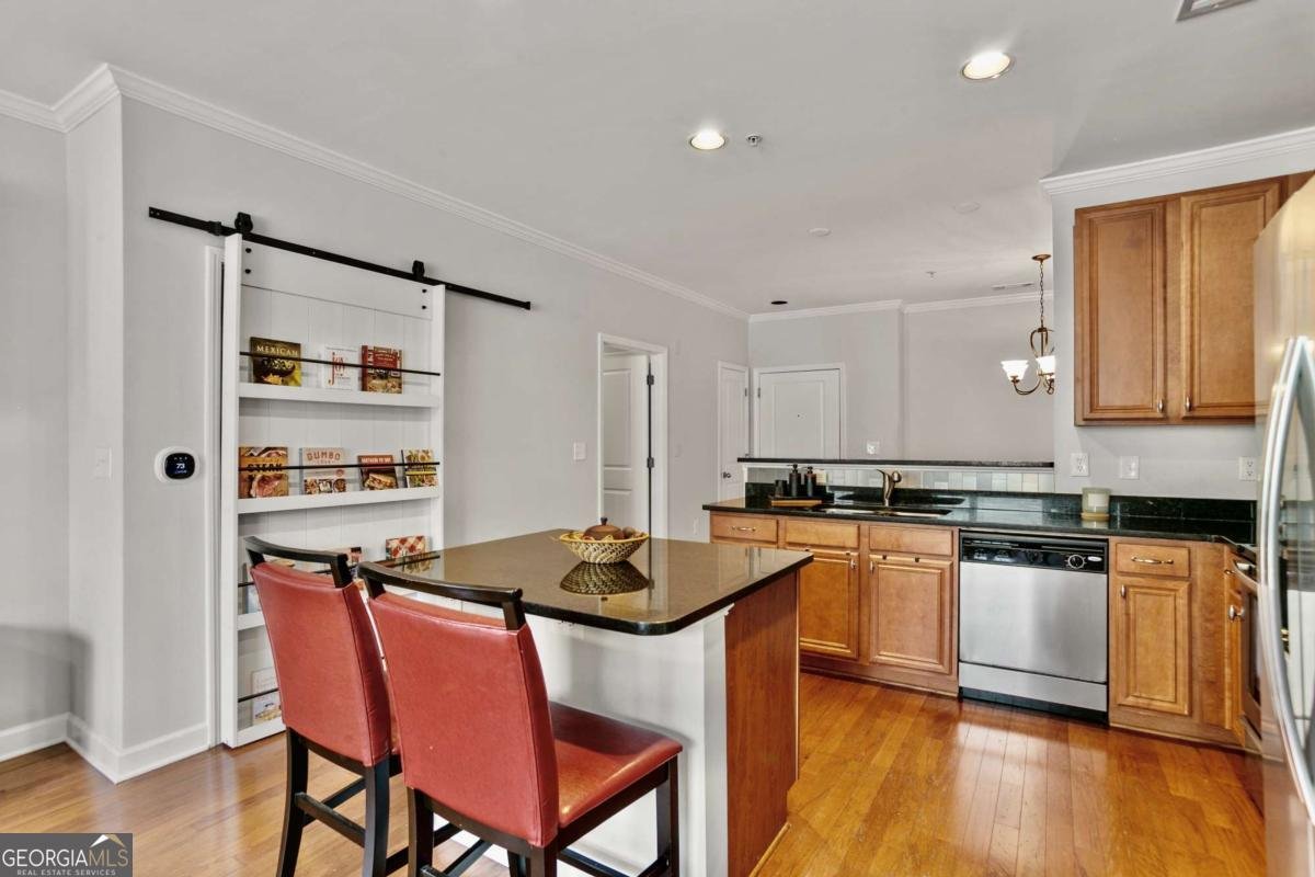 7265 Glisten Avenue Atlanta - Photo 11