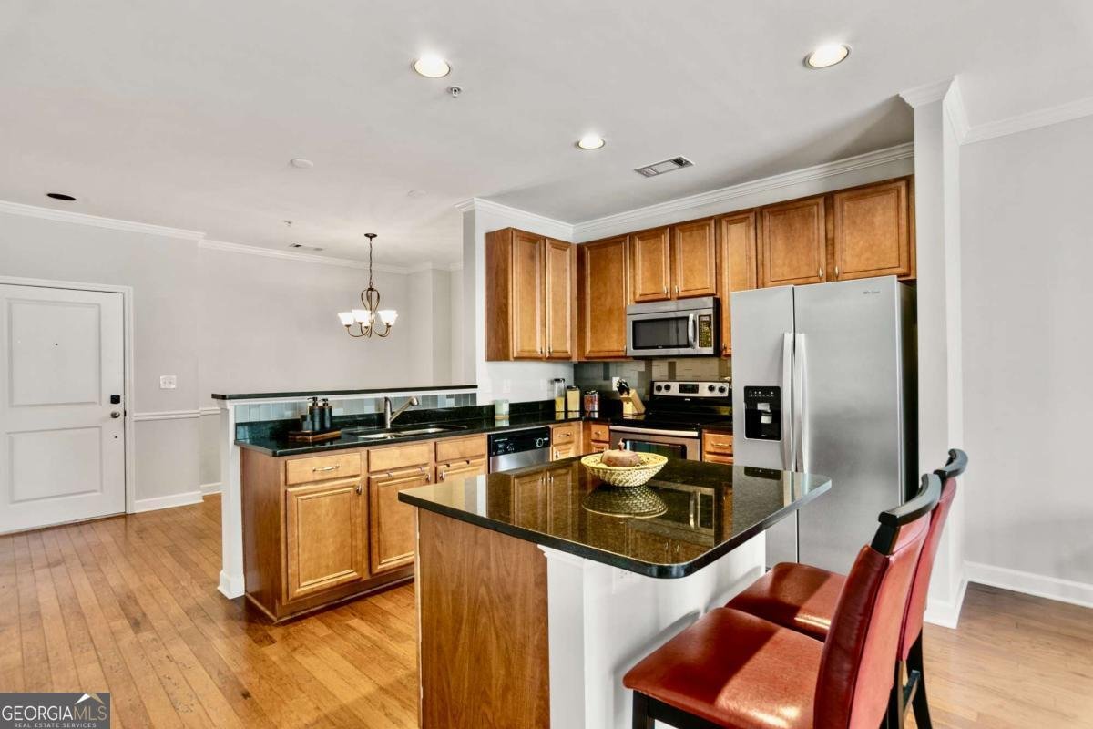 7265 Glisten Avenue Atlanta - Photo 12