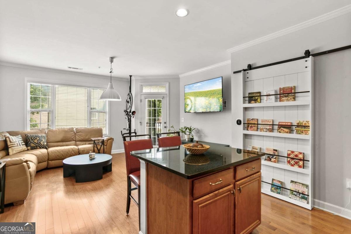 7265 Glisten Avenue Atlanta - Photo 13
