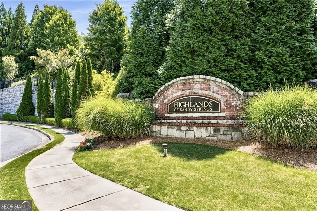 7265 Glisten Avenue Atlanta - Photo 26