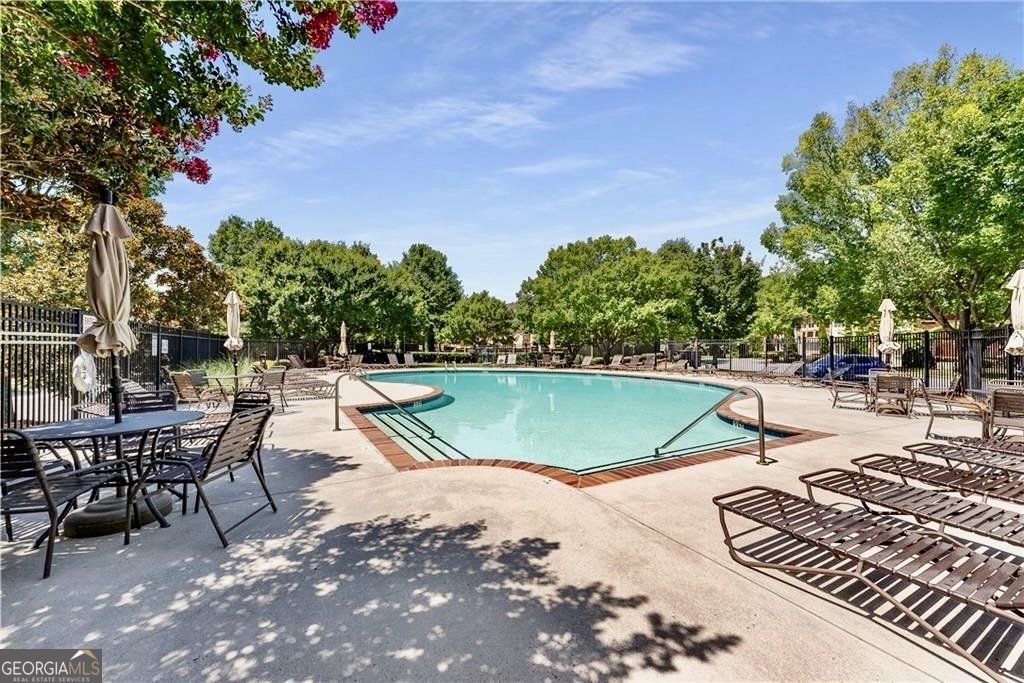 7265 Glisten Avenue Atlanta - Photo 27