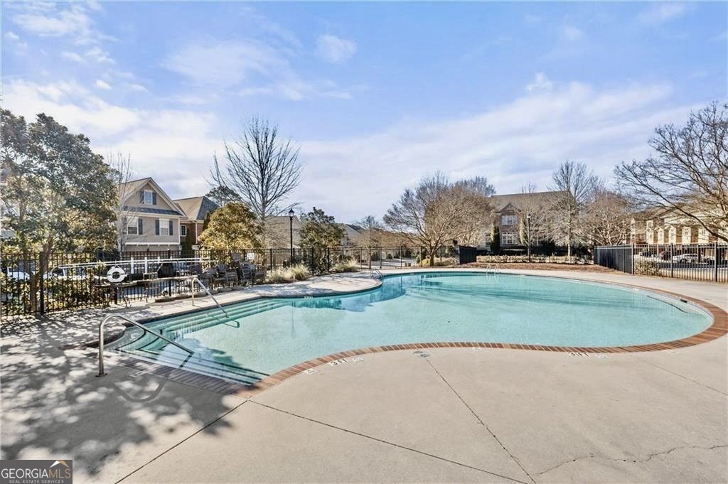 7265 Glisten Avenue Atlanta - Photo 28
