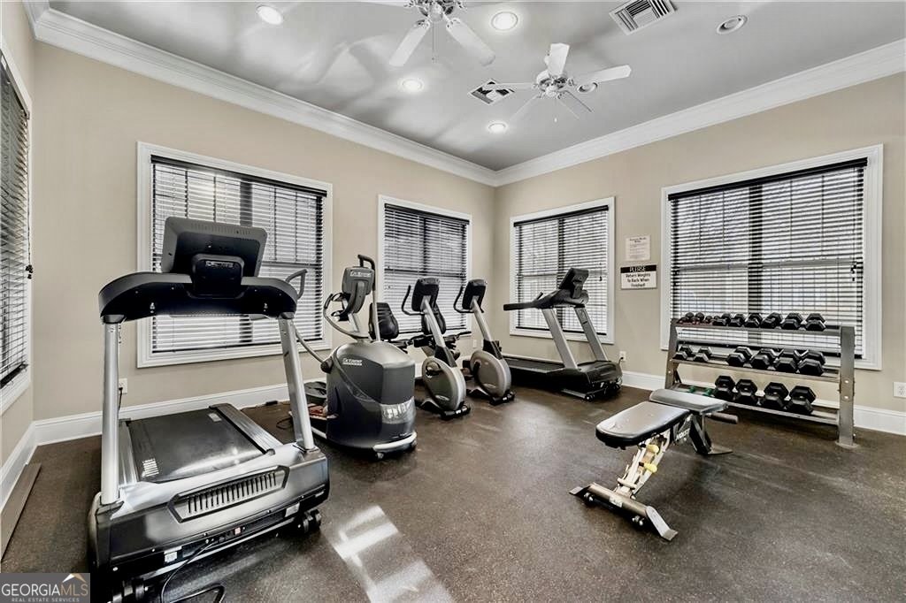 7265 Glisten Avenue Atlanta - Photo 29