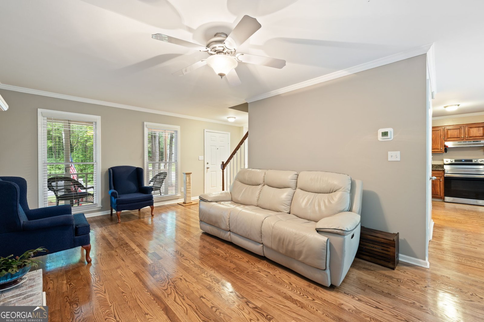 80 Chatsworth Place Newnan - Photo 10