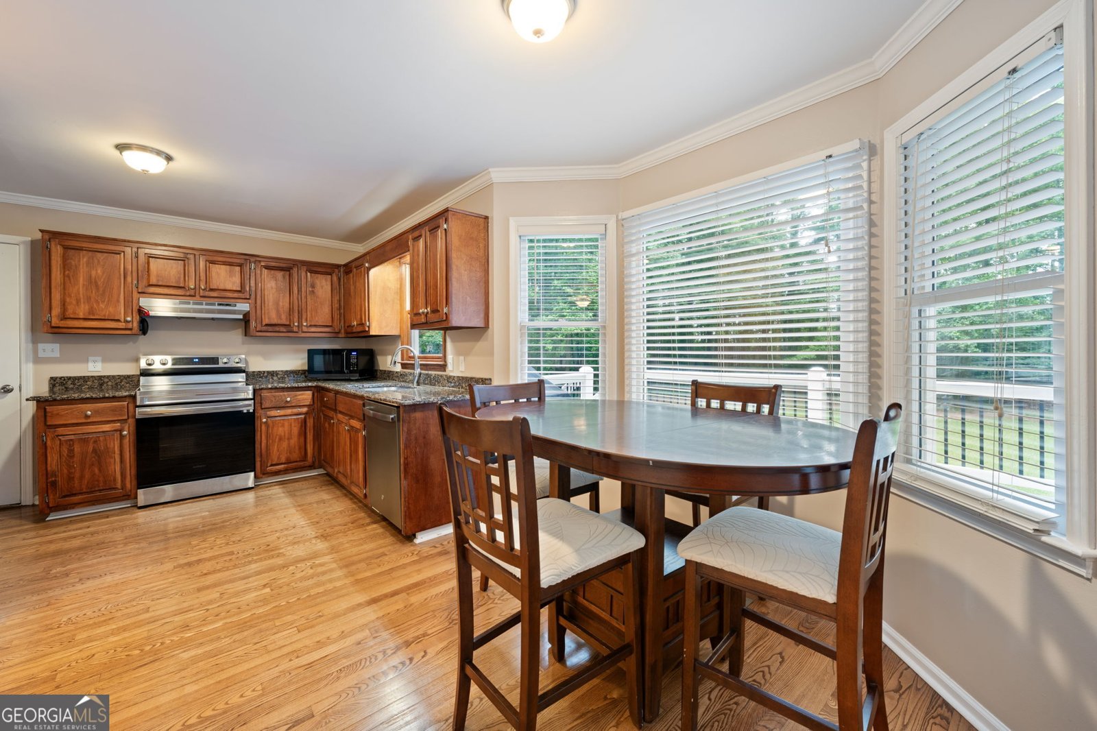 80 Chatsworth Place Newnan - Photo 11