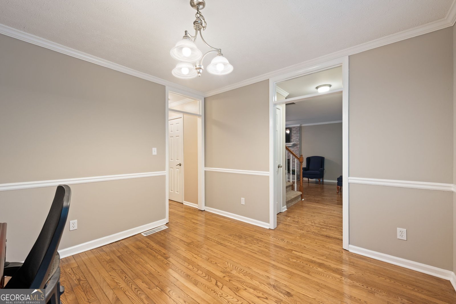 80 Chatsworth Place Newnan - Photo 17