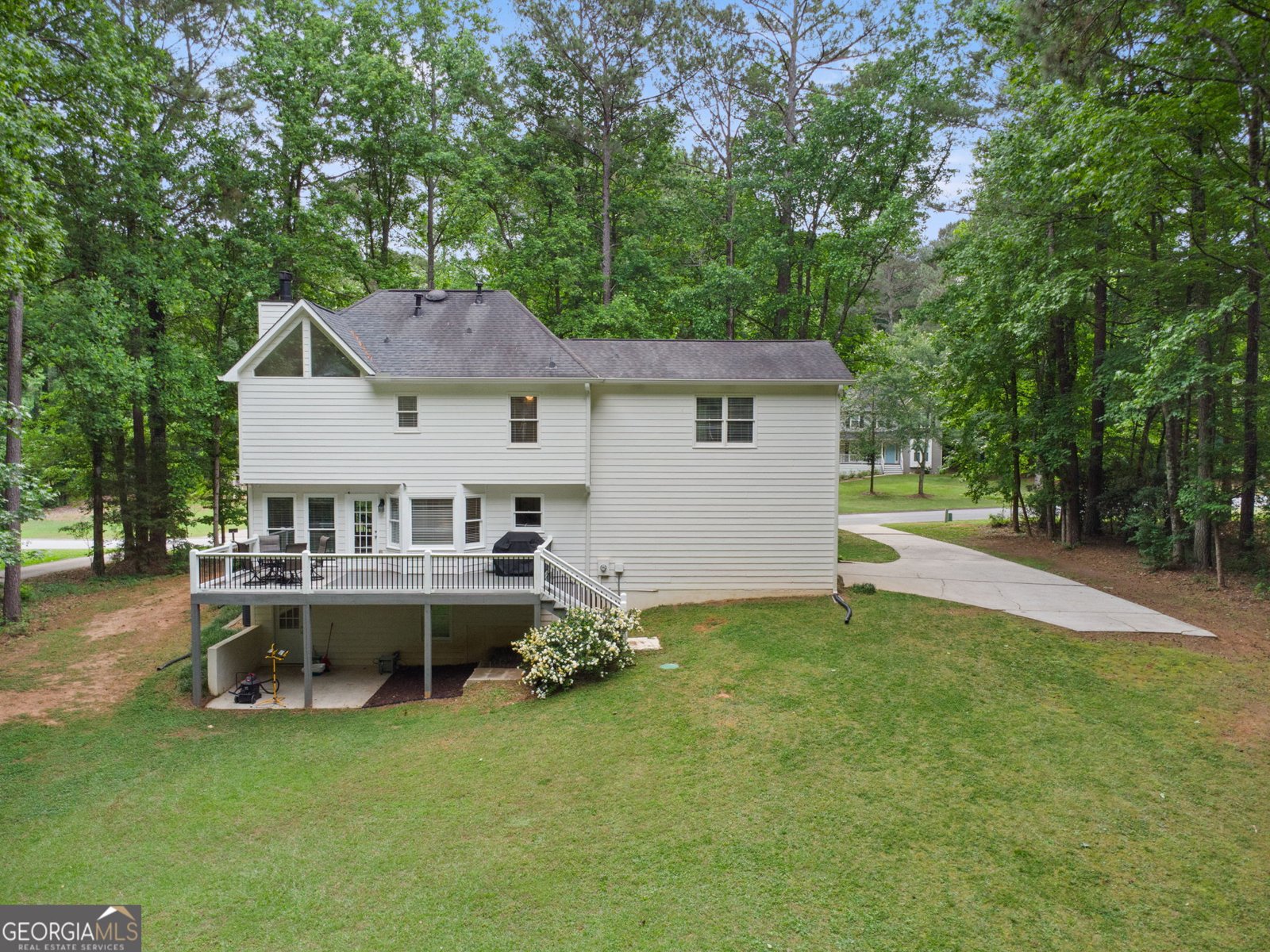 80 Chatsworth Place Newnan - Photo 47