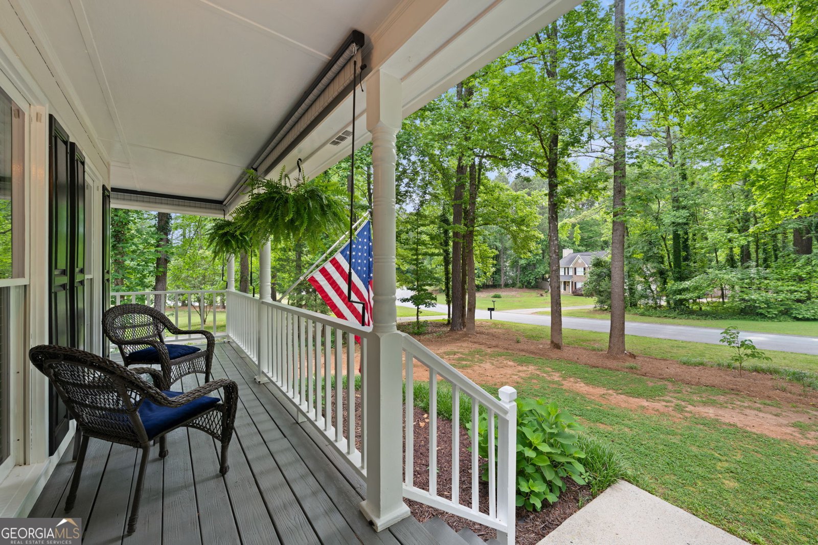 80 Chatsworth Place Newnan - Photo 6