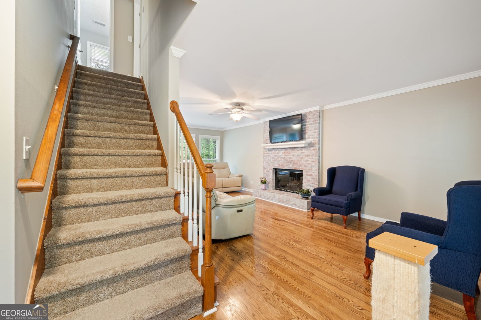 80 Chatsworth Place Newnan - Photo 7