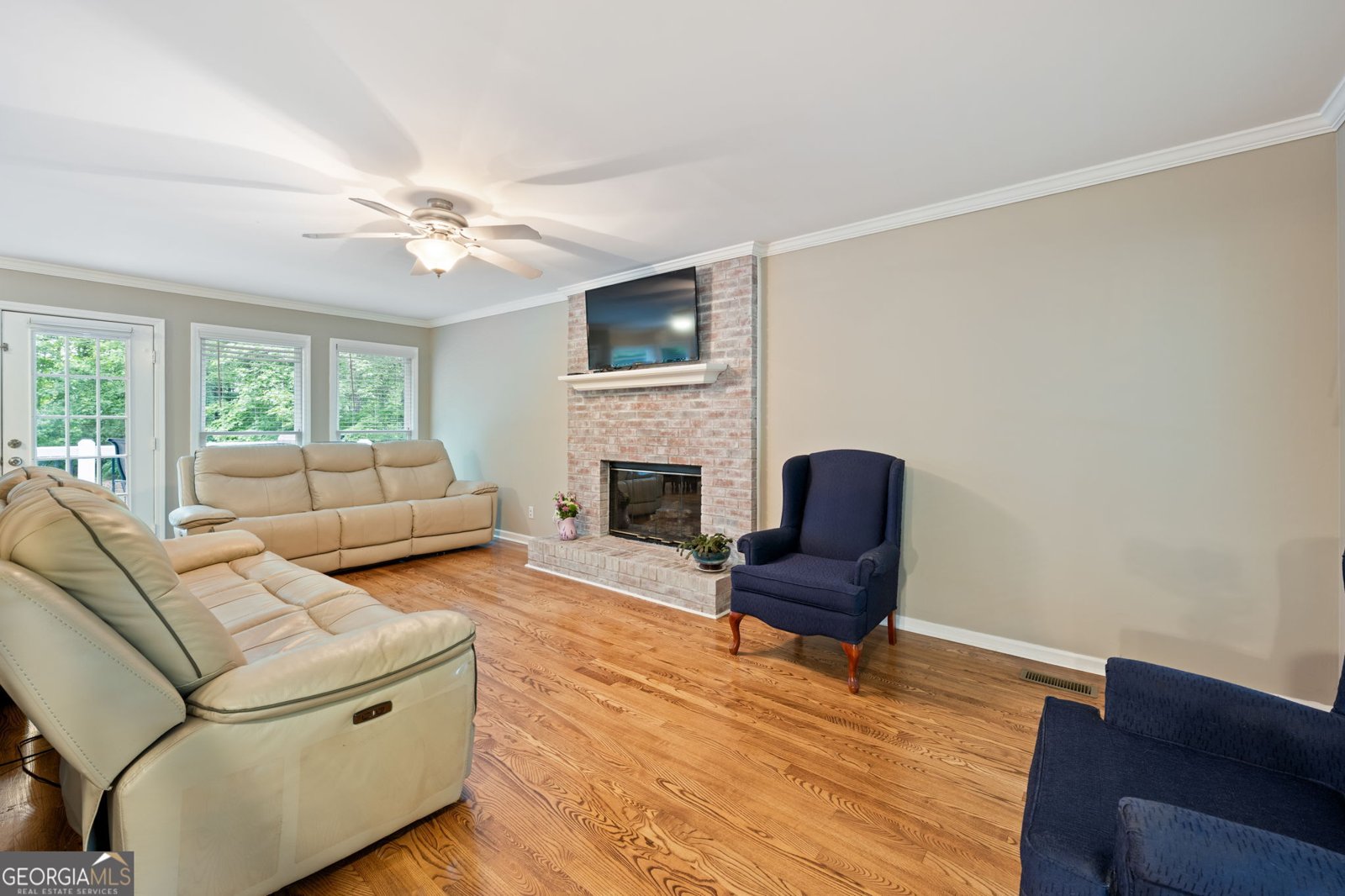 80 Chatsworth Place Newnan - Photo 8