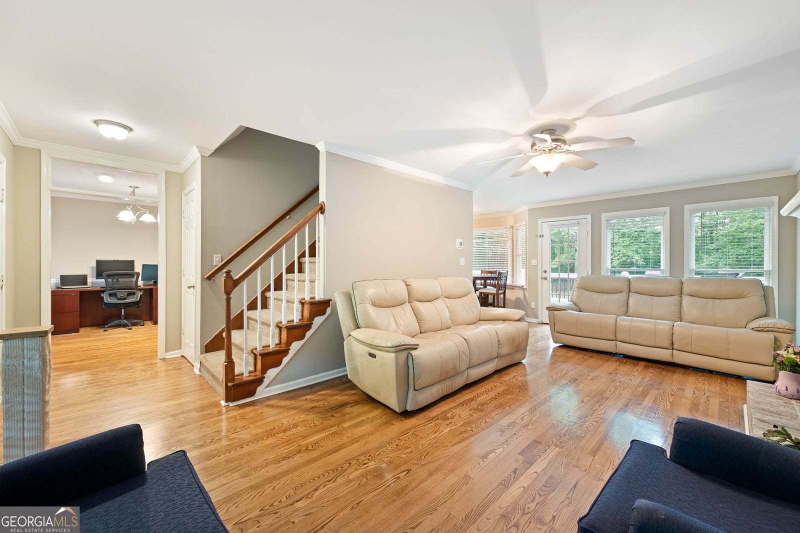 80 Chatsworth Place Newnan - Photo 9