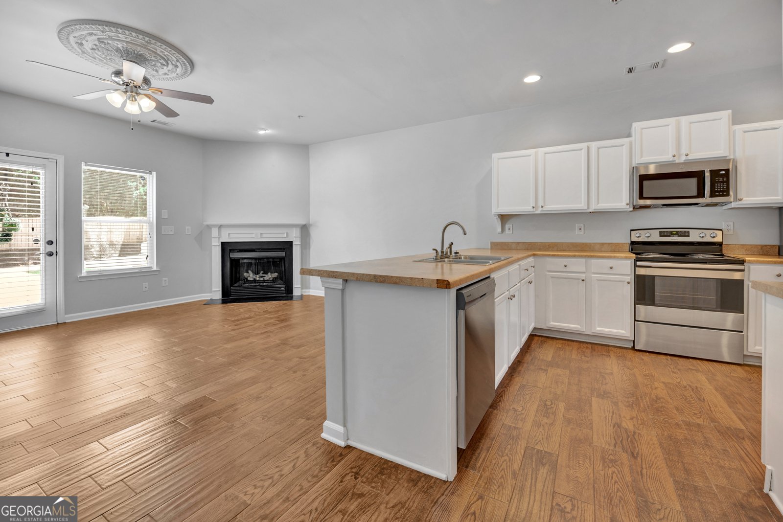 180 Orchard Drive Covington - Photo 8